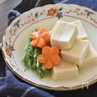 本当に美味しい高野豆腐の含め煮｜何度も作りたい定番レシピVol.36