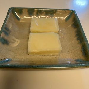 りりぃの作ってみた!投稿(ちびっこでもできる！簡単ミルクういろう)