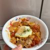 ケの作ってみた!投稿(【チキンと半熟たまごのトマト煮】虜になるおいしさ…♡)