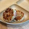 でぃみママの作ってみた!投稿(ベーコンチーズdeカリもち大根餅【#作り置き #大量消費】)