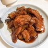 ごはんがすすむ♪豚の蒲焼きの工程6