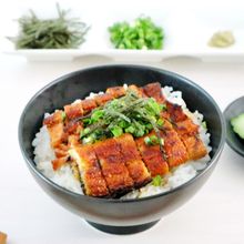 【ひつまぶし】スーパーのうなぎで簡単！ふっくら美味しい♡