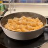 funinmans_mesiの作ってみた!投稿(包丁なしで超速攻！鶏ひき肉とこんにゃくのご飯進む胡麻だく甘辛)