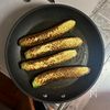 前菜に♪【ズッキーニのステーキ〜地中海風ソース】の工程4