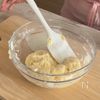 バターオイルなしでも、ぱかっと膨らむ「米粉スコーン」の工程3