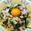 コスモスの作ってみた!投稿(旨辛でやみつき！台湾焼きそば)
