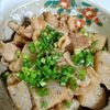 ゆみの作ってみた!投稿(【味噌豚こん】完成まで10分、おいしさ衝撃的)