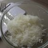 あと一品に迷ったら！子どもも大好き【大根カニマヨサラダ】の下準備