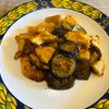 puricoの作ってみた!投稿(【鶏むね肉となすのおかか醤油炒め】繰り返し作りたい和風おかず)