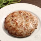 ダイエット！ハンバーグ　うま味ポーク