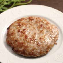 ダイエット！ハンバーグ　うま味ポーク