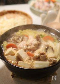 とろろ昆布の人気料理 レシピランキング 37品 レシピサイトnadia