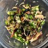 【トロねば元気爆増☆とろろと梅しお昆布のねばねばそうめん】の工程4