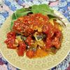M＊Pの作ってみた!投稿(鰊(にしん)のトマトソース仕立て)