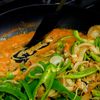 味が決まる白飯必須おかず【牛肉とピーマンの味噌炒め】の工程6
