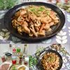 クラ蔵の作ってみた!投稿(【鶏むね肉とれんこんのオイスターいため】ご飯が進む味!!)