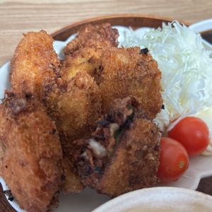 りっちゃんの作ってみた!投稿(【ヒレカツ】噛んだ瞬間ザクッと！お肉やわらか！衣はがれない！)