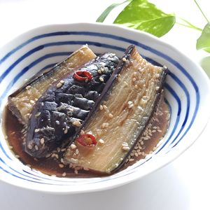 とのちゃまの作ってみた!投稿(【天才的♡なすのピリ辛さっぱり浸し】作り置きにも！)