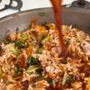【ワンパンお手軽】ビビン丼の工程3