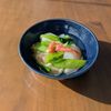 るるる♪の作ってみた!投稿(寒い夜は温まろ🥰かぶとカニカマのとろとろ旨だしあんかけ☃)
