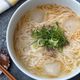 美味しすぎる！冷やし塩そうラーメン🍜
