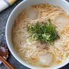 美味しすぎる!冷やし塩そうラーメン🍜
