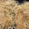 とろ〜り濃厚『鶏白湯あんかけ焼きそば』の工程3