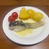 こむぎの作ってみた!投稿(【タラのムニエル】定番美味しい！焼き方にコツあり)