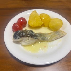 こむぎの作ってみた!投稿(【タラのムニエル】定番美味しい！焼き方にコツあり)