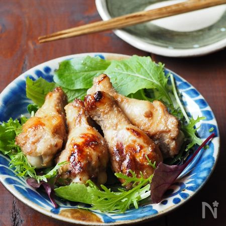 超簡単 漬け込み はちみつ照り焼きチキン By Sumisumi レシピサイト Nadia ナディア プロの料理家のおいしいレシピ