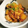 naoの作ってみた!投稿(作り置きOK☆大根の焼肉のたれ煮)