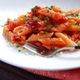 【ペンネアラビアータ】トマト缶で本格イタリア料理！