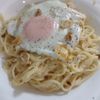 localnaviの作ってみた!投稿(驚くほど美味しい！貧乏人のパスタ)