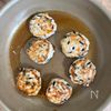ふんわり甘め♡【ひじきの鶏つくね】の工程3