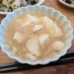 おかず当番の作ってみた!投稿(ふわとろ豆腐のネギ塩あん【#低糖質#ダイエット】)
