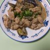 シャンディの作ってみた!投稿(【らくレピ】レンジで簡単！鶏肉となすのコク旨味噌マヨ)