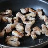 揚げずに!【春野菜の酢豚】の工程5