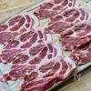 ここぞの日に!薄切り肉の【勝負ソースかつ】の工程1