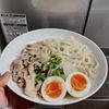 ケの作ってみた!投稿(『豚しゃぶのぶっかけおろしうどん』男子も喜ぶ♪)