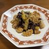 こむぎの作ってみた!投稿(行列の定食屋さんの🍚豚バラと秋なすのポン酢しょうが焼き🤩)