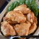 ガーリック醤油チキン【下味冷凍】