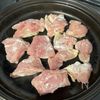 がっつりやみつき!【ガリバタ醤油チキン】の工程1