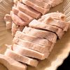 炭酸水でつくるヘルシー鶏ハム