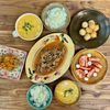 ぴいすけの作ってみた!投稿(【豆腐のかきたま中華スープ】豆腐と卵のシンプルなスープ♡)