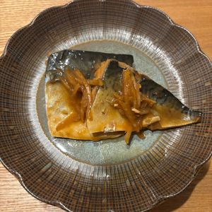 ろろの作ってみた!投稿(ご飯に合う♡『鯖の味噌煮』)