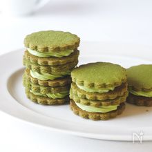 抹茶ファン必見♪おうちで手軽に作れる「抹茶スイーツ」