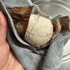 サバ缶で里芋サラダの工程3
