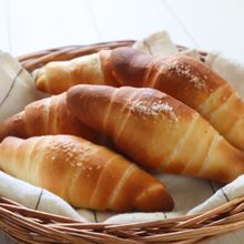 家族に食べさせたら絶対に褒められる！やみつき塩パン