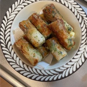 えりの作ってみた!投稿(【ちくわのチーズ磯辺焼き】間違いないおいしさ♡簡単おかず♬)