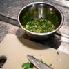 豚バラのエスニック風のせご飯の工程2